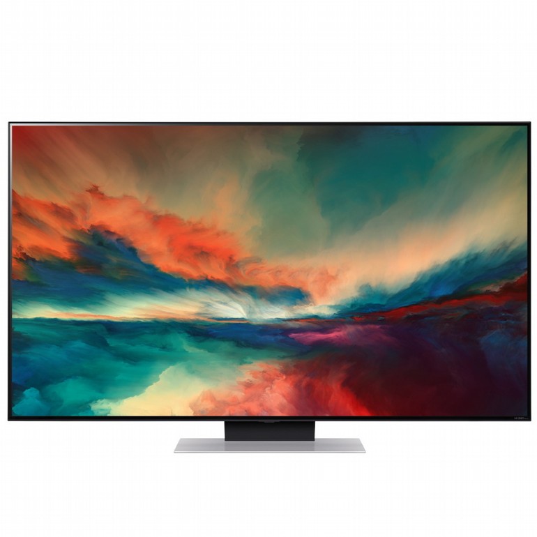 �������� ���� 86" LG 86QNED816RE | �� ��