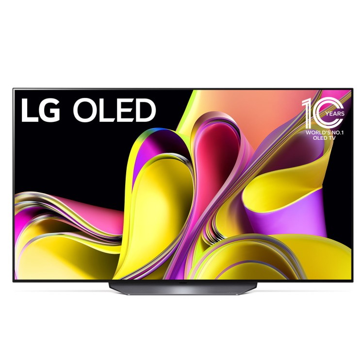 �������� ���� 77" LG OLED77B36LA | �� ��