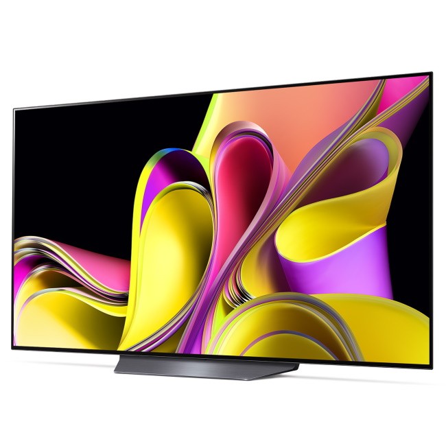 �������� ���� 77" LG OLED77B36LA | �� ��