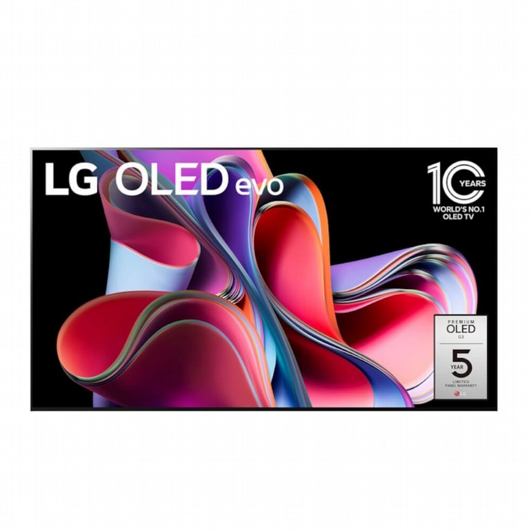 �������� ���� 77" LG OLED77G36LA | �� ��