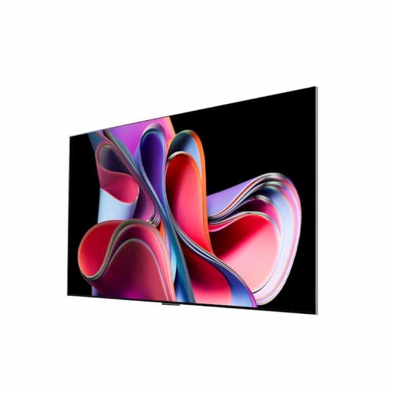 �������� ���� 83" LG OLED83G36LA | �� ��