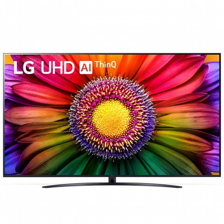 �������� ���� 86" LG 86UR81006LA | �� ��