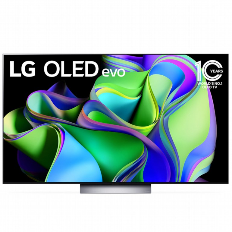 �������� ���� 48" LG OLED48C36LB | �� ��