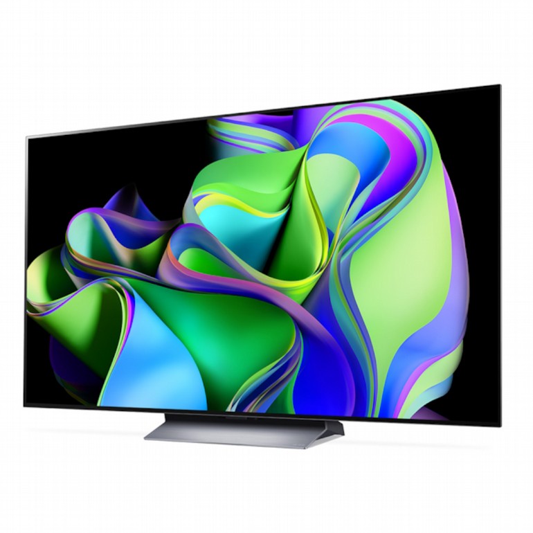 �������� ���� 48" LG OLED48C36LB | �� ��