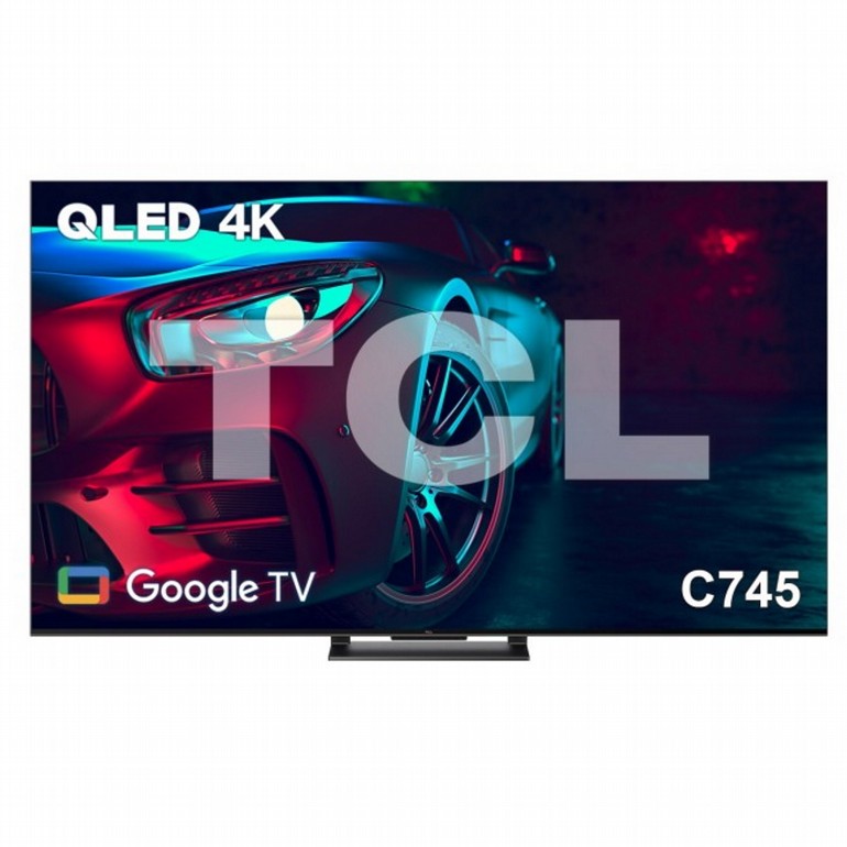 �������� ���� 65" TCL 65C745 | ��.��.��