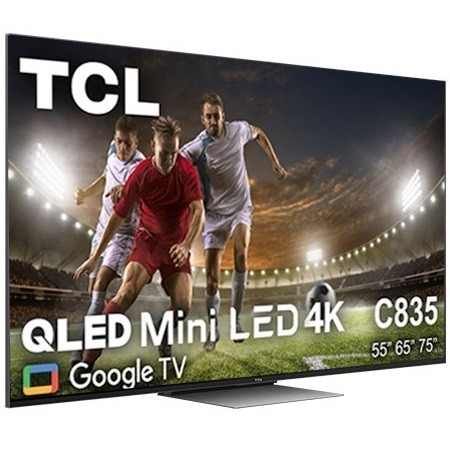 �������� ���� 75" TCL 75C835 | ��.��.��