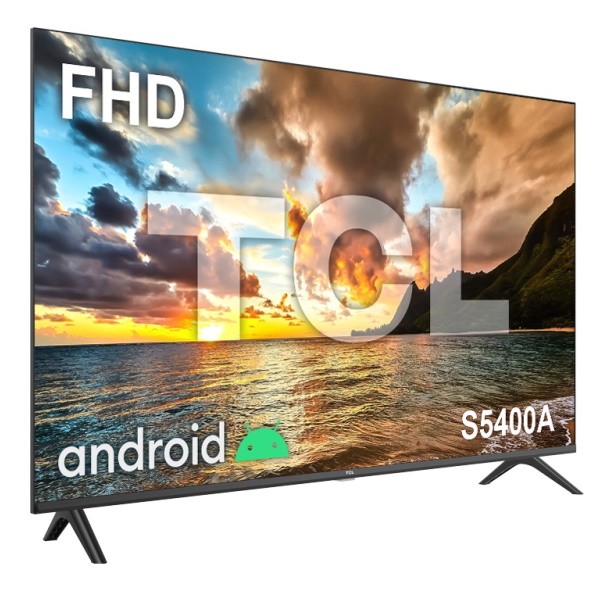 �������� ���� 32" TCL 32S5400A | ��.��.��