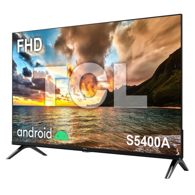 �������� ���� 32" TCL 32S5400A | ��.��.��