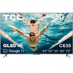 �������� ���� 75" TCL 75C635 | ��.��.��