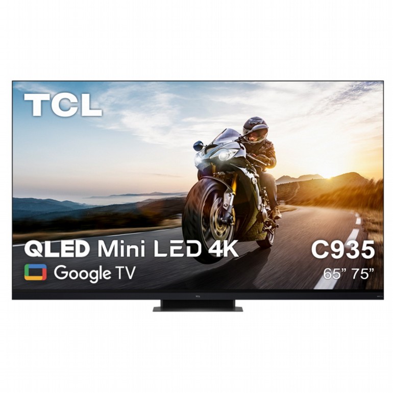 �������� ���� 65" TCL 65C935 | ��.��.��