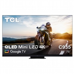 �������� ���� 65" TCL 65C935 | ��.��.��