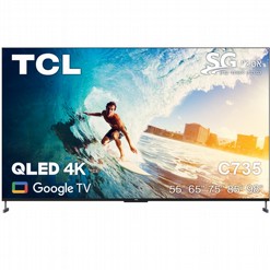 �������� ���� 65" TCL 65C735 | ��.��.��