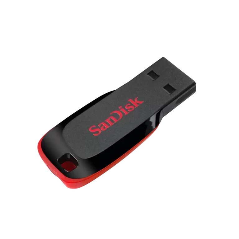 ����� ���� SanDisk CRUZER BLAD Z50 128GB SDCZ50-128G-B35 | ������