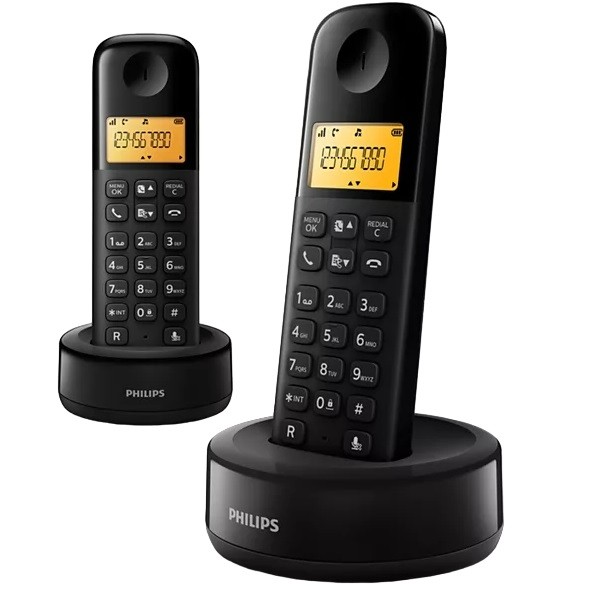����� ������ 2 ������ Philips D1602B/01 | ������