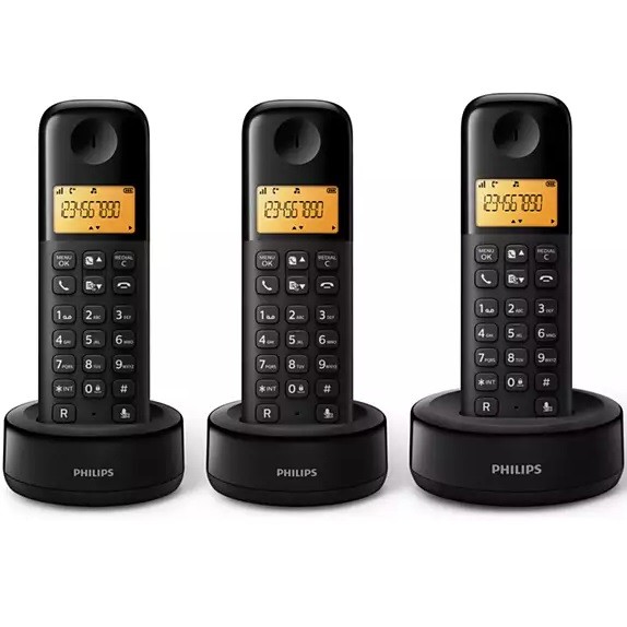 ����� ������ 3 ������ Philips D1603B/01 | ������