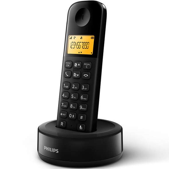����� ������ 3 ������ Philips D1603B/01 | ������