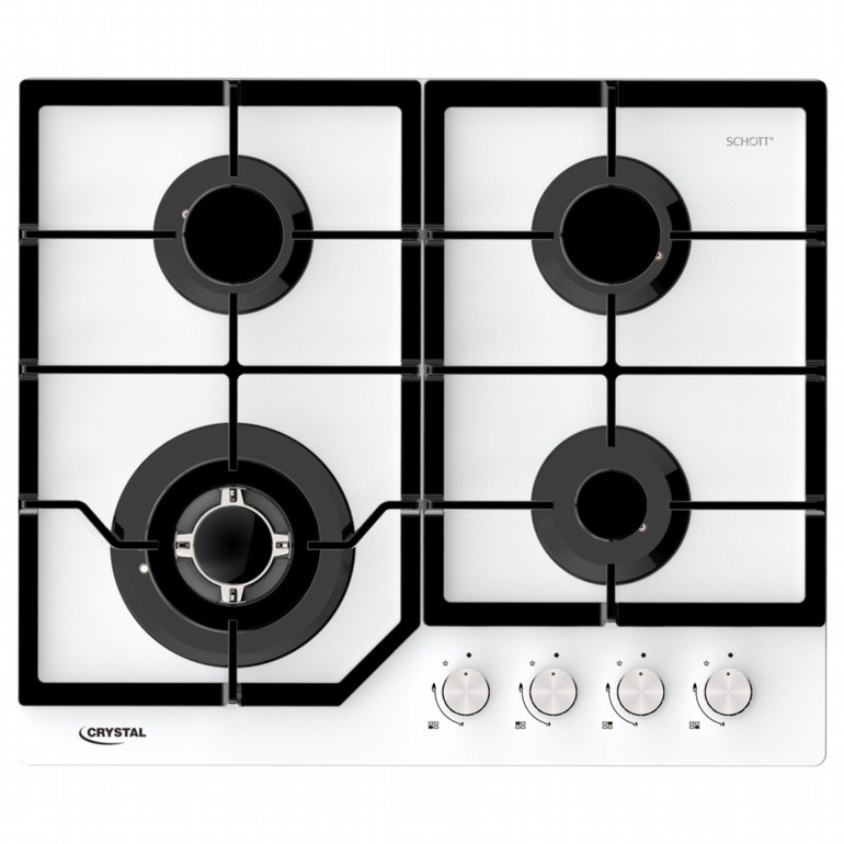 ������ �� 4 ����� Crystal MGH66GW | ������