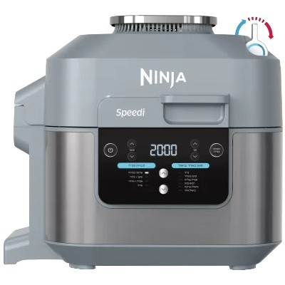 ��� ����� ������ ��� ��� 5.7 ���� Ninja ON403 | �����
