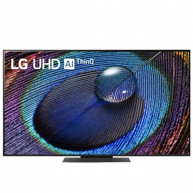 �������� ���� 55" LG 55UR91006LB | �� ��