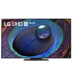 טלוויזיה חכמה 75" LG 75UR91006LB | אל ג'י טלוויזיה חכמה 75" LG 75UR91006LB | אל ג'י
