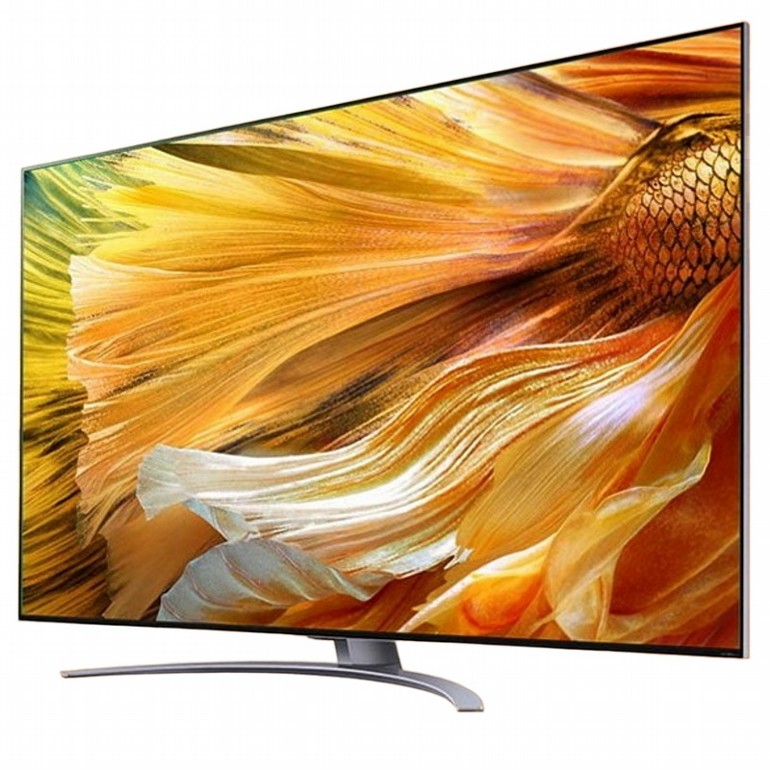 �������� ���� 65" LG 65QNED916QA | �� ��