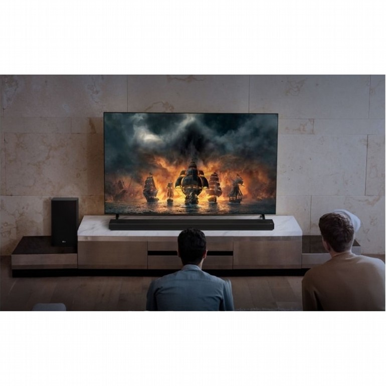 �������� ���� 65" LG 65QNED916QA | �� ��