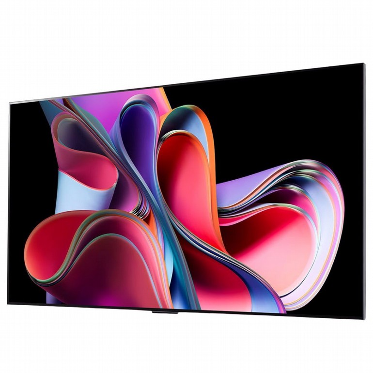 �������� ���� 65" LG OLED65G36LA | �� ��