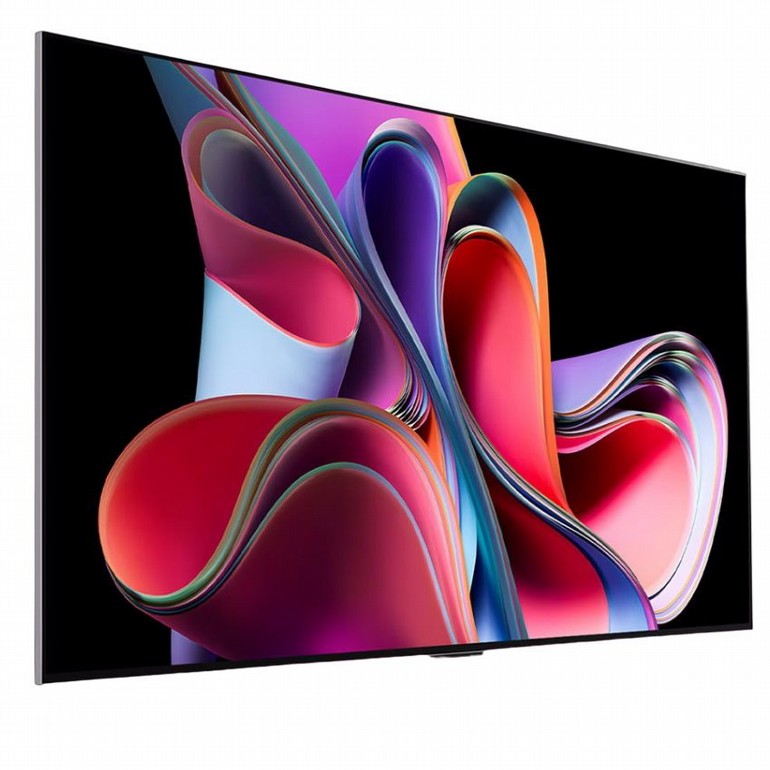 �������� ���� 65" LG OLED65G36LA | �� ��