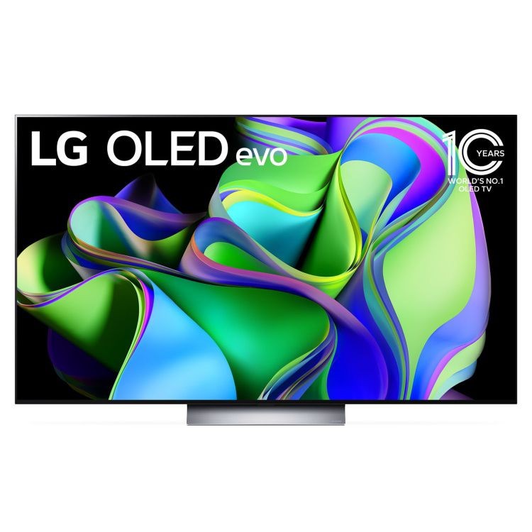 �������� ���� 83" LG OLED83C36LA | �� ��