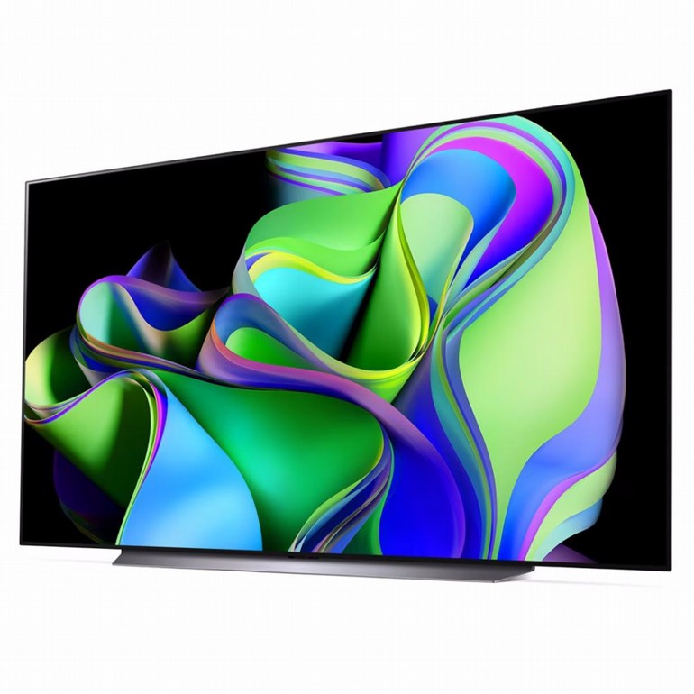�������� ���� 83" LG OLED83C36LA | �� ��