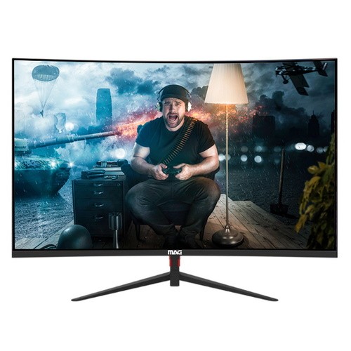 ��� ���� ������� ���� Full HD MC24Y ���� - MAG | ���