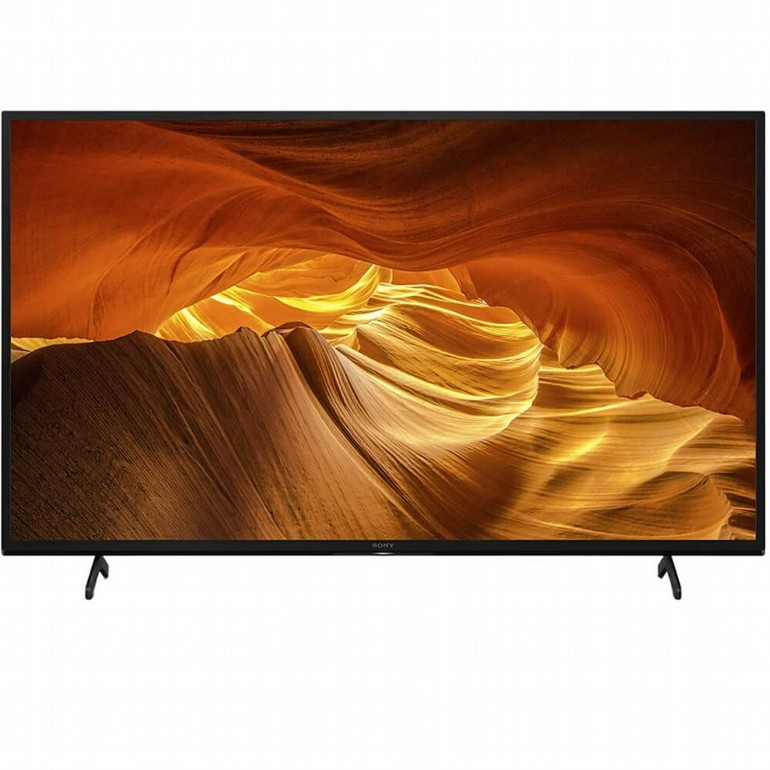 �������� Bravia KD43X72KPAEP 4K �43 ������ Sony | ����