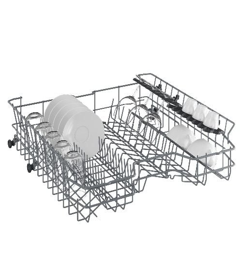 ���� ���� ��� 13 ������ ���� ��� DVN05324W ����� BEKO | ���