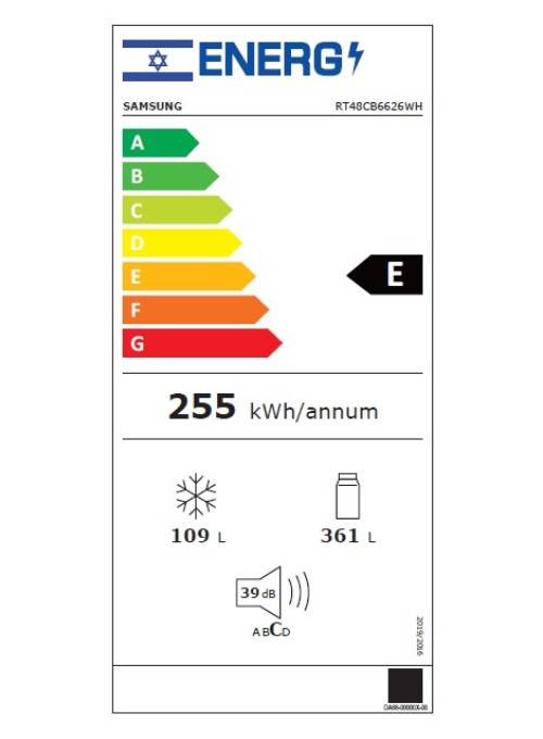 ���� ������ ����� RT48CB6626 �470 ����� ���� - Samsung | ������