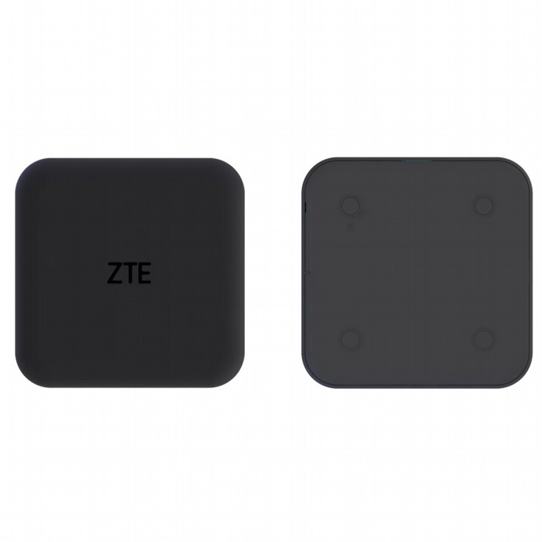 ������ 4K ���� ��� ZXV10 B866V2K ����  ZTE | �� �� ��