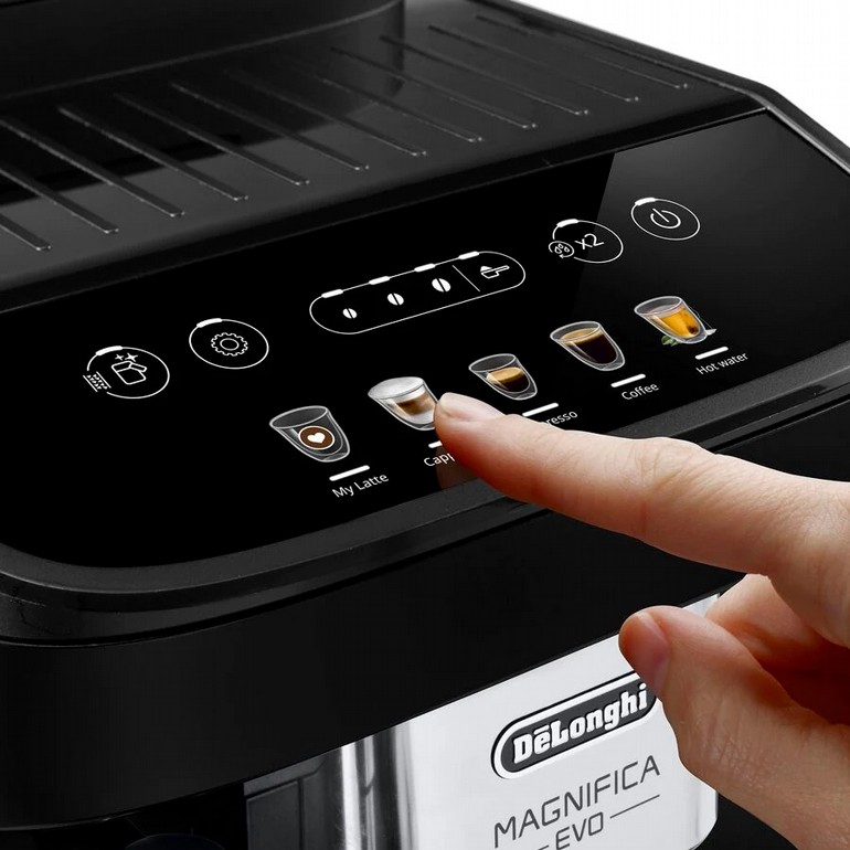 ������ ������ Delonghi ECAM290.61.B | �� �����