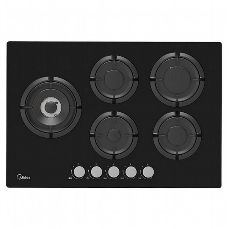 ������ �� 5 ����� Defendi 75GP503-B ������ ����� ���� Midea | �����