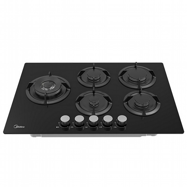 ������ �� 5 ����� Defendi 75GP503-B ������ ����� ���� Midea | �����