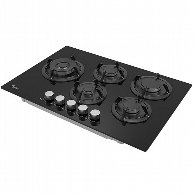 ������ �� 5 ����� Defendi 75GP503-B ������ ����� ���� Midea | �����