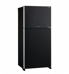 מקרר 558 ליטר SJ3655BK מקפיא עליון | צבע שחור מבית Sharp | שארפ מקרר 558 ליטר SJ3655BK מקפיא עליון | צבע שחור מבית Sharp | שארפ