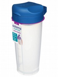 �����  hydrate Active Shaker ���� 750 �"� ���� - SISTEMA | ������