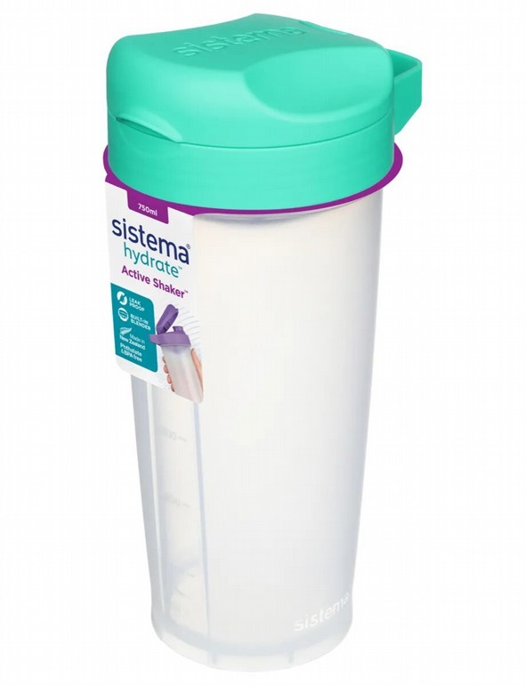 �����  hydrate Active Shaker ���� 750 �"� ���� - SISTEMA | ������