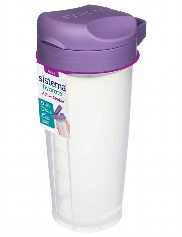 �����  hydrate Active Shaker ���� 750 �"� ���� - SISTEMA | ������