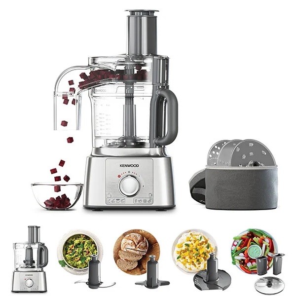 ���� ���� Kenwood FDP65.620SI | �����