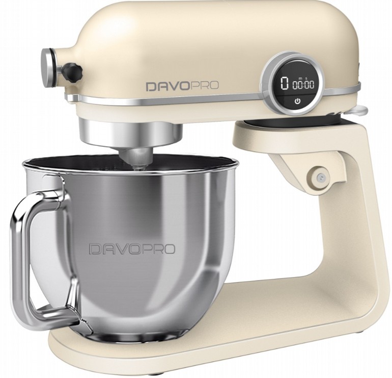 ����� ������ 1200 ���� ����� ��� �� 2 �"� DAVO PRO 5260 | ����