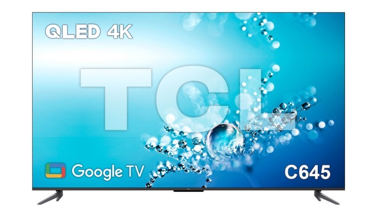 �������� 65C645 4K �65 ������ TCL | ��.��.��