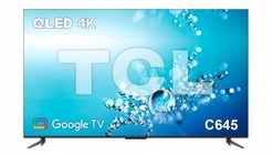 �������� 65C645 4K �65 ������ TCL | ��.��.��