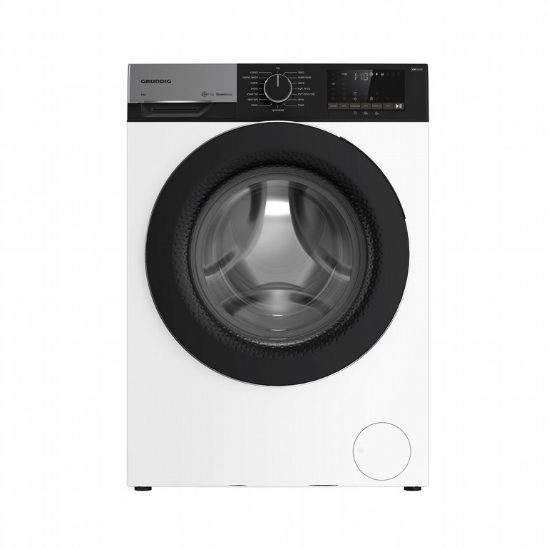 ����� ����� ��� ����� 8 �"� Grundig GW5P58410W | ��������
