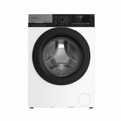 מכונת כביסה פתח קידמי 8 ק"ג Grundig GW5P58410W | גרונדינג מכונת כביסה פתח קידמי 8 ק"ג Grundig GW5P58410W | גרונדינג