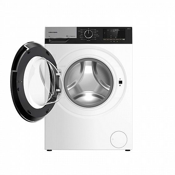 ����� ����� ��� ����� 8 �"� Grundig GW5P58410W | ��������